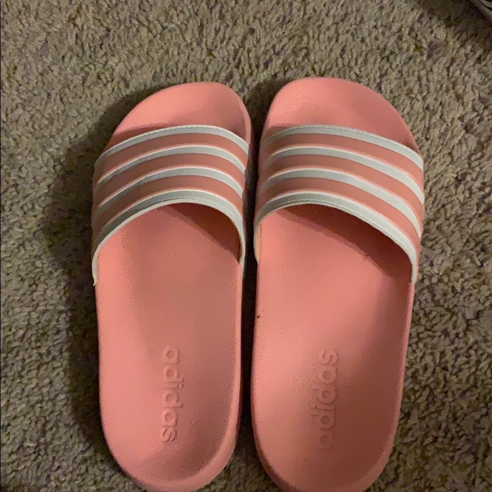 Adidas slides